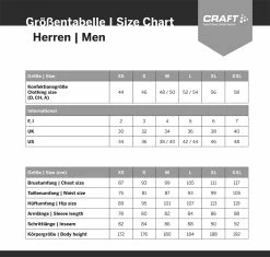 Craft Greatness Bike Shorts - Liner With Pad 9 Craft Greatness Bike Shorts - Liner With Pad -Vélo Soldes Craft Groessentabelle Herrenqx5wjp3HjWA09