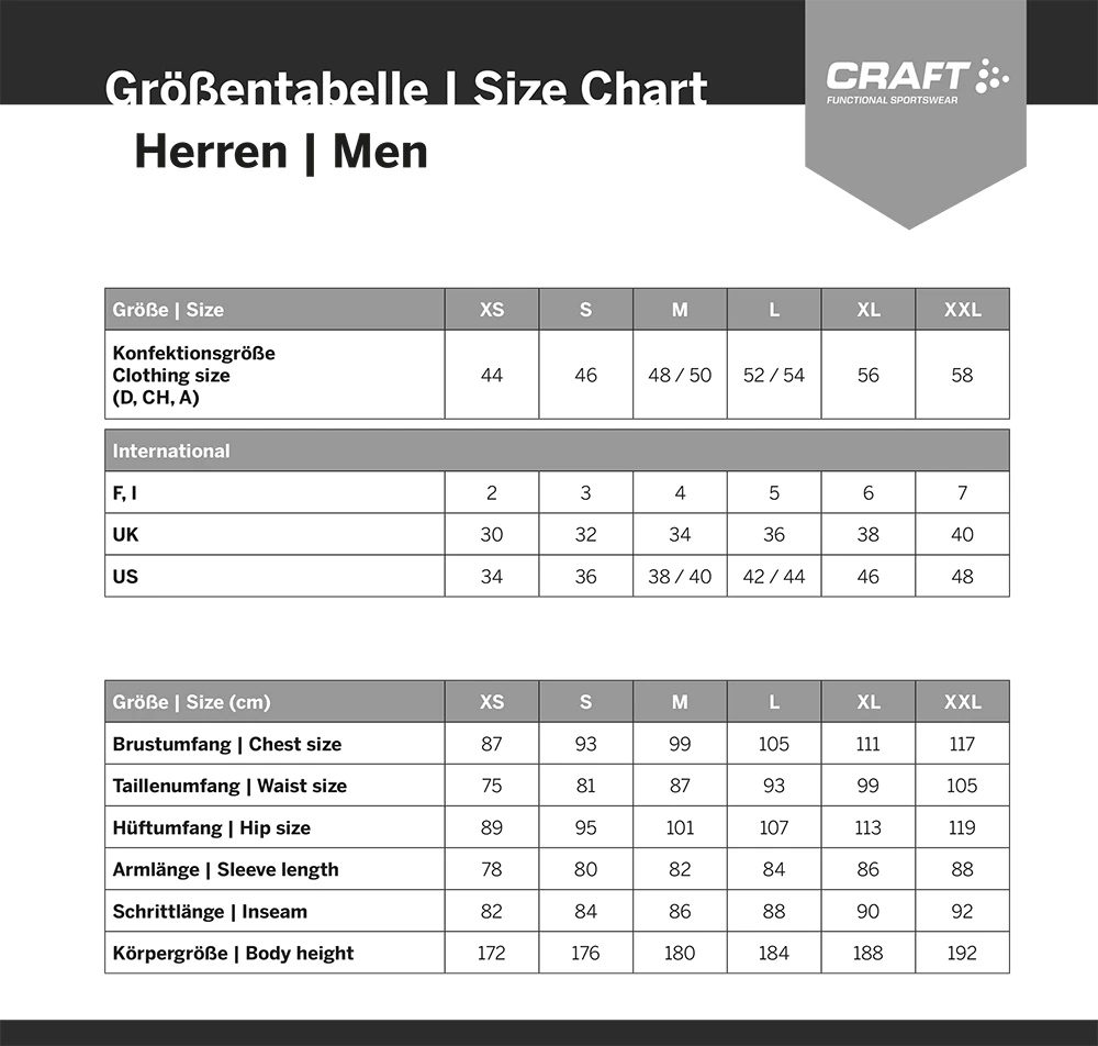 Craft Greatness Bike Shorts - Liner With Pad 6 Craft Greatness Bike Shorts - Liner With Pad – Image 4