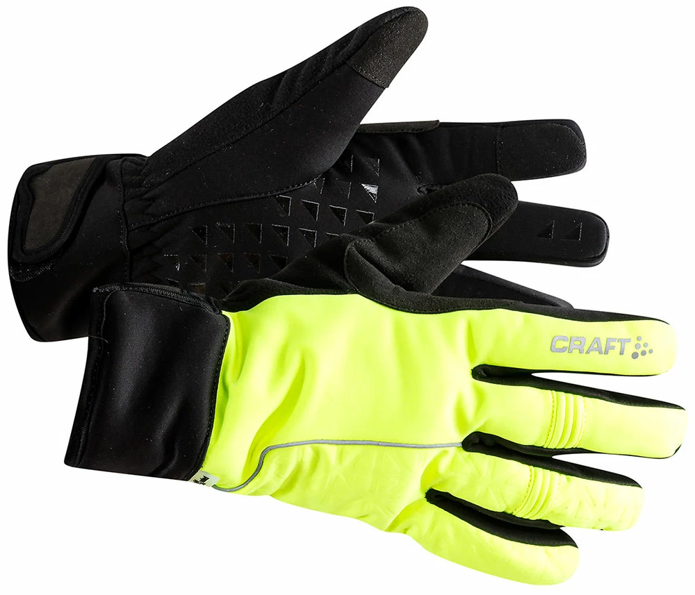 Craft Siberian 2.0 - Winter Gloves 3 Craft Siberian 2.0 - Winter Gloves