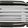Crankbrothers Multi-10 Multitool 1 Crankbrothers Multi-10 Multitool -Vélo Soldes CrankBrothers M10
