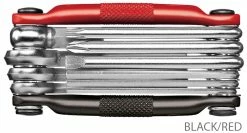 Crankbrothers Multi-10 Multitool -Vélo Soldes CrankBrothers M10 16194CB