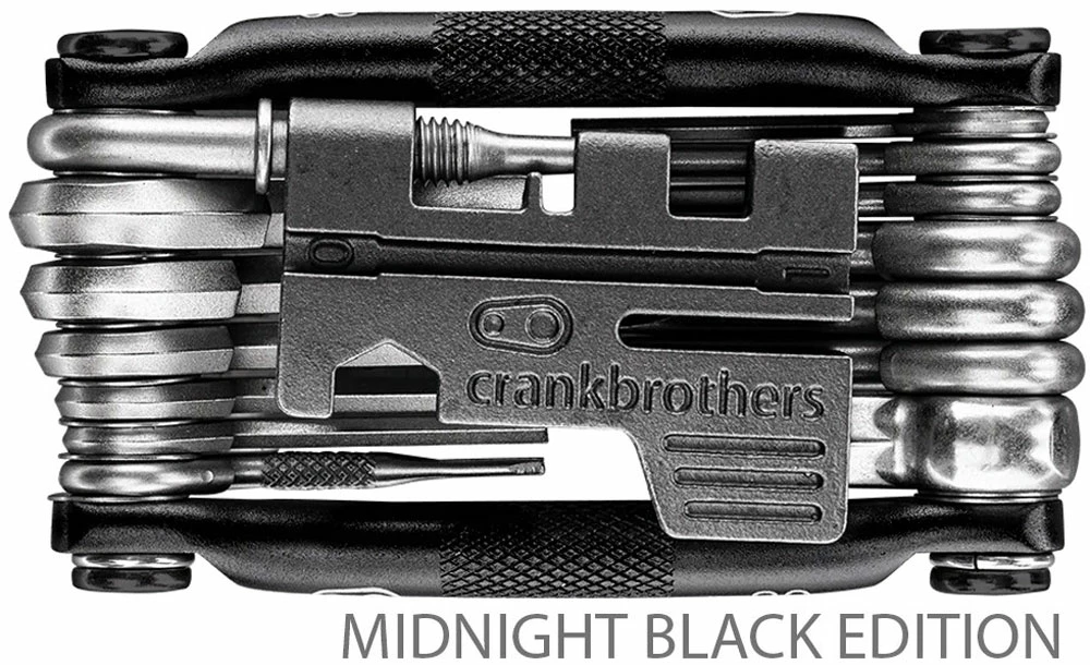 Crankbrothers Multi-20 Multitool 4 Crankbrothers Multi-20 Multitool – Image 2