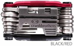 Crankbrothers Multi-20 Multitool 11 Crankbrothers Multi-20 Multitool -Vélo Soldes CrankBrothers M20 16404CBIZbhCVehUwKJS