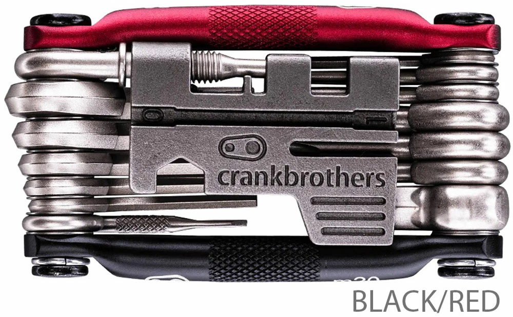 Crankbrothers Multi-20 Multitool 6 Crankbrothers Multi-20 Multitool – Image 4