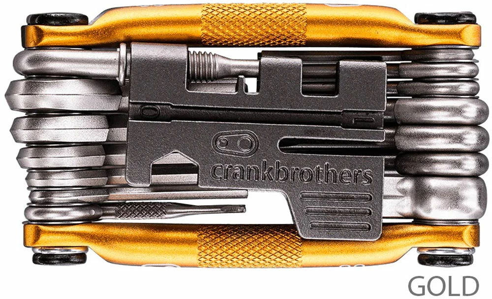 Crankbrothers Multi-20 Multitool 8 Crankbrothers Multi-20 Multitool – Image 6