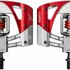 Crankbrothers Pédales à Clic Mallet 3 -Vélo Soldes CrankBrothers Mallet 3 15989CB