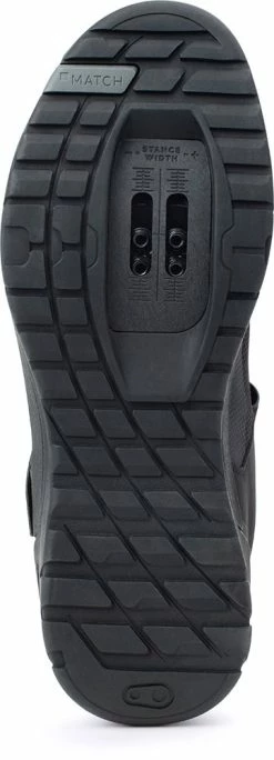 Crankbrothers Mallet E Boa - MTB Shoes -Vélo Soldes CrankBrothers Mallet E Boa MTB Schuhe MEB01080A095 2