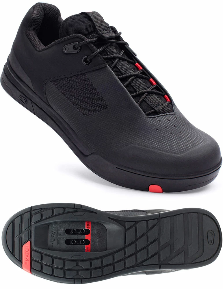 Crankbrothers Mallet Lace - MTB Shoes 3 Crankbrothers Mallet Lace - MTB Shoes