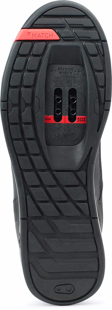 Crankbrothers Mallet Lace - MTB Shoes 5 Crankbrothers Mallet Lace - MTB Shoes – Image 3