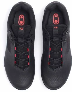 Crankbrothers Mallet Lace - MTB Shoes 13 Crankbrothers Mallet Lace - MTB Shoes -Vélo Soldes CrankBrothers Mallet Lace MTB Schuhe MAL01030A100 5