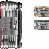 Crankbrothers Multi-19 Multitool -Vélo Soldes CrankBrothers Multi 19 Multitool Master