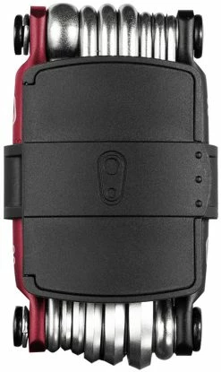 Crankbrothers Multi-20 Multitool 12 Crankbrothers Multi-20 Multitool -Vélo Soldes CrankBrothers Multi 20 Multitool b