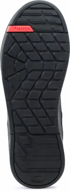 Crankbrothers Stamp Lace - MTB Shoes -Vélo Soldes CrankBrothers Stamp Lace MTB Schuhe STL01030A080 2