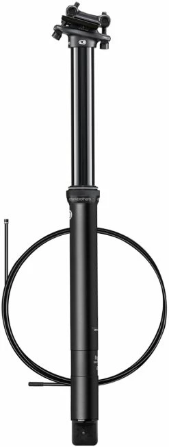 Crankbrothers Tige De Selle Highline 7 Vario -Vélo Soldes Crankbrothers 16382CB 01 highline 7 bild 3