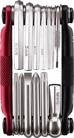 Crankbrothers Multi-13 Multitool -Vélo Soldes Crankbrothers Multi 13 Multitool 16400CB 3