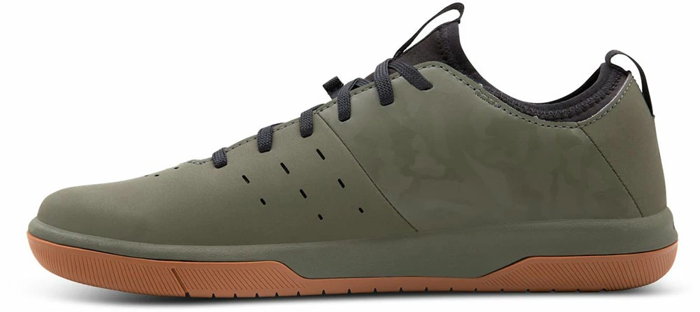 Crankbrothers Stamp Fabio Wibmer Camo Limited Collection - Chaussures MTB 6 Crankbrothers Stamp Fabio Wibmer Camo Limited Collection - Chaussures MTB – Image 4