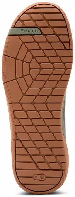 Crankbrothers Stamp Fabio Wibmer Camo Limited Collection - Chaussures MTB 10 Crankbrothers Stamp Fabio Wibmer Camo Limited Collection - Chaussures MTB -Vélo Soldes Crankbrothers Stamp Fabio Wibmer Camo Limited Collection MTB Schuhe 3