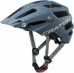 Cratoni AllTrack - Casque MTB