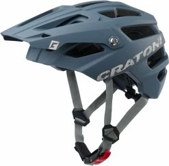 Cratoni AllTrack - Casque MTB -Vélo Soldes Cratoni AllTrack MTB Helm 110502I1 3
