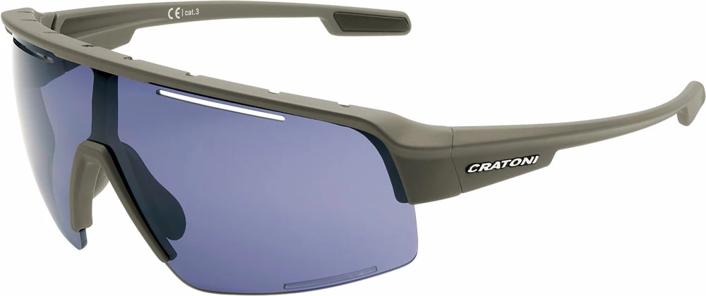 Cratoni C-Matic Color+ Lifestyle - Lunettes De Sport 3 Cratoni C-Matic Color+ Lifestyle - Lunettes De Sport