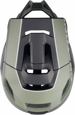 Cratoni Interceptor 2.0 - Casque Fullface -Vélo Soldes Cratoni Interceptor 2 Fullface Helm 112308I1 3