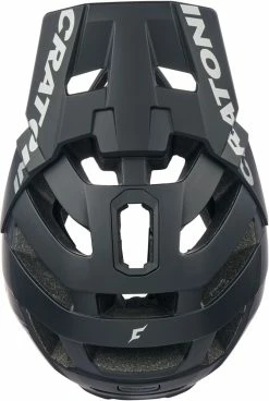 Cratoni Madroc - Casque Fullface -Vélo Soldes Cratoni Madroc Fullface Helm 113701I1 3