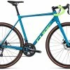 Cube Cross Race Flashpetrol´n´green -Vélo Soldes Cross Race flashpetrol n green 688100