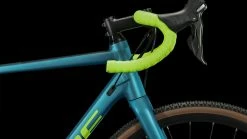Cube Cross Race Flashpetrol´n´green -Vélo Soldes Cross Race flashpetrol n green 688100 2
