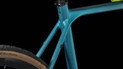 Cube Cross Race Flashpetrol´n´green -Vélo Soldes Cross Race flashpetrol n green 688100 4