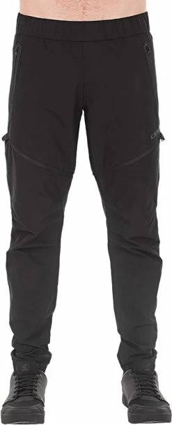Cube AM Zip Off - Pantalon De VTT 7 Cube AM Zip Off - Pantalon De VTT -Vélo Soldes Cube AM Zip Off MTB Hose 11028 2