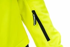 Cube ATX Safety - Softshell Jacket 12 Cube ATX Safety - Softshell Jacket -Vélo Soldes Cube ATX Safety Softshelljacke 12287 4