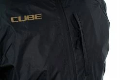 Cube ATX Utility - MTB Rain Suit -Vélo Soldes Cube ATX Utility MTB Regenanzug 12289 4