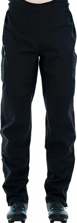 Cube Blackline - Rain Pants 9 Cube Blackline - Rain Pants -Vélo Soldes Cube Blackline Regenhose 12215 2
