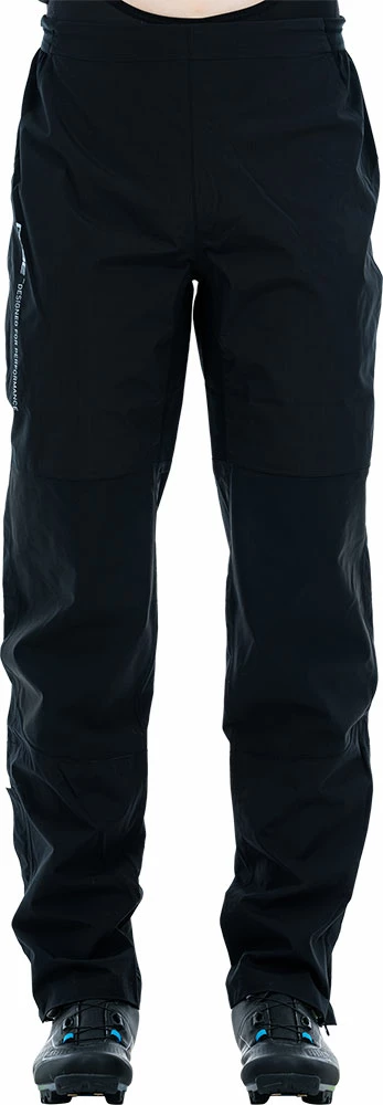 Cube Blackline - Rain Pants 4 Cube Blackline - Rain Pants – Image 2
