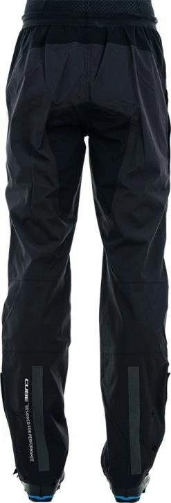 Cube Blackline - Rain Pants 11 Cube Blackline - Rain Pants -Vélo Soldes Cube Blackline Regenhose 12215 3