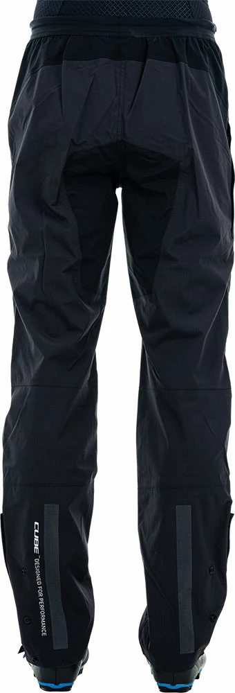 Cube Blackline - Rain Pants 6 Cube Blackline - Rain Pants – Image 4