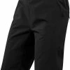 Cube Blackline - Short Rain Pants