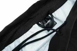 Cube Blackline - Short Rain Pants -Vélo Soldes Cube Blackline Regenhose kurz 12216 5