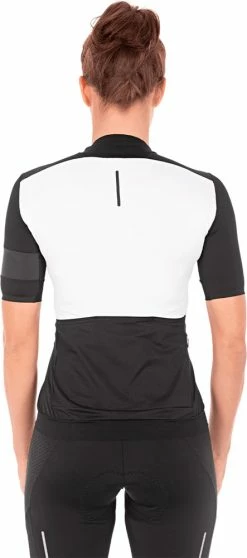 Cube Blackline WS - Women's Jersey -Vélo Soldes Cube Blackline WS Damen Trikot 11017 XS 35
