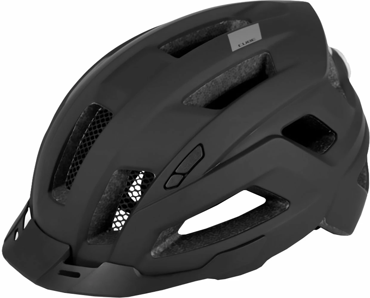 Cube Cinity - Casque De Trekking 3 Cube Cinity - Casque De Trekking