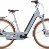 Cube Ella Cruise Hybrid 500 Easy Entry Metallicstone´n´grey 2 Cube Ella Cruise Hybrid 500 Easy Entry Metallicstone´n´grey -Vélo Soldes Cube Ella Cruise Hybrid 500 Easy Entry metallicstone n grey 632601 1