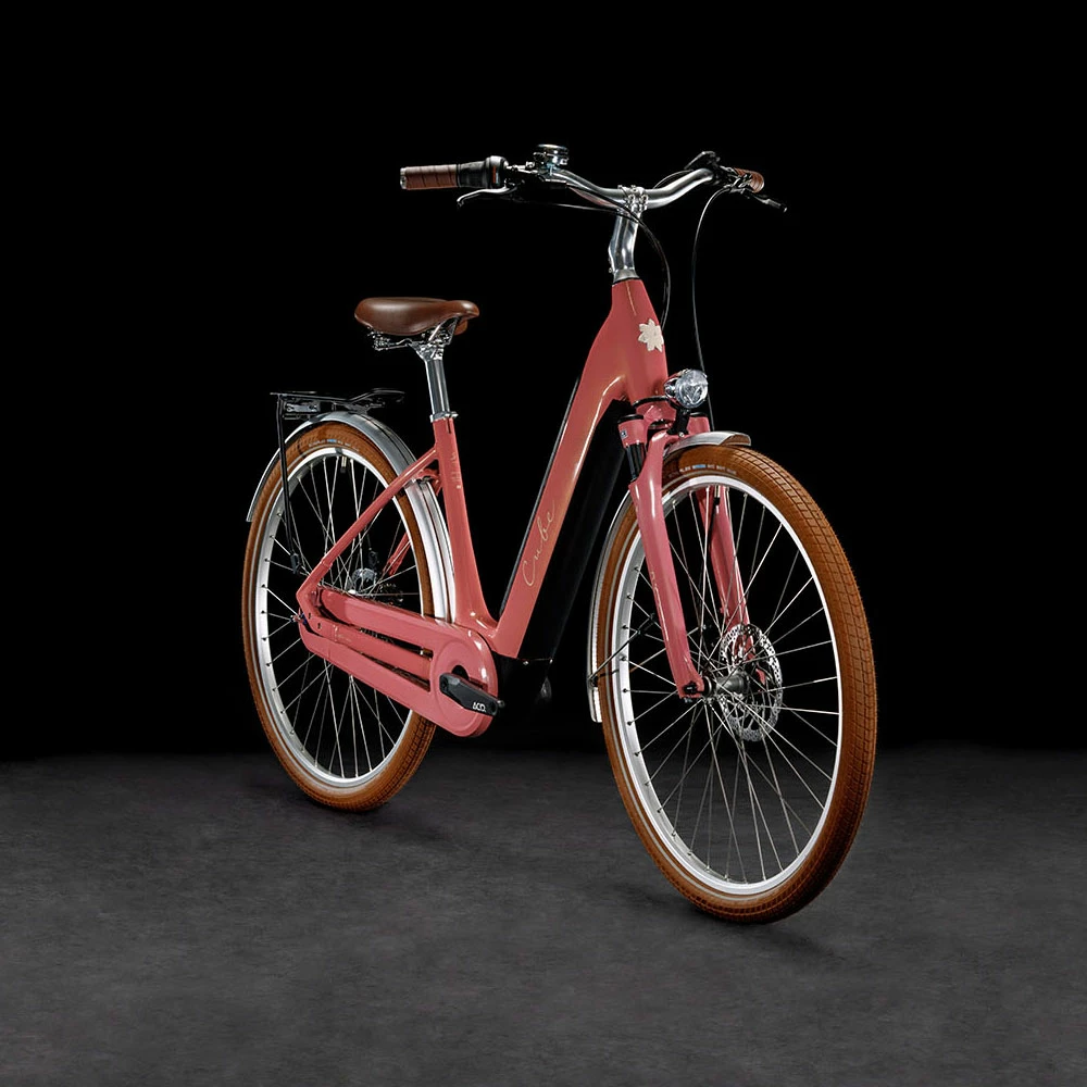 Cube Ella Cruise Hybrid 500 Easy Entry Twinkle´n´cream 4 Cube Ella Cruise Hybrid 500 Easy Entry Twinkle´n´cream – Image 2