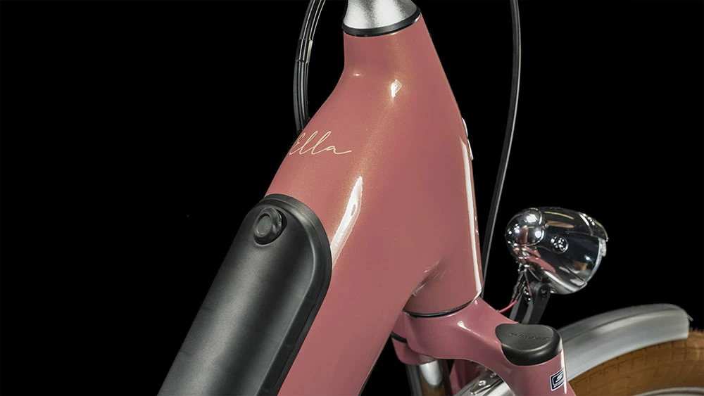 Cube Ella Cruise Hybrid 500 Easy Entry Twinkle´n´cream 5 Cube Ella Cruise Hybrid 500 Easy Entry Twinkle´n´cream – Image 3
