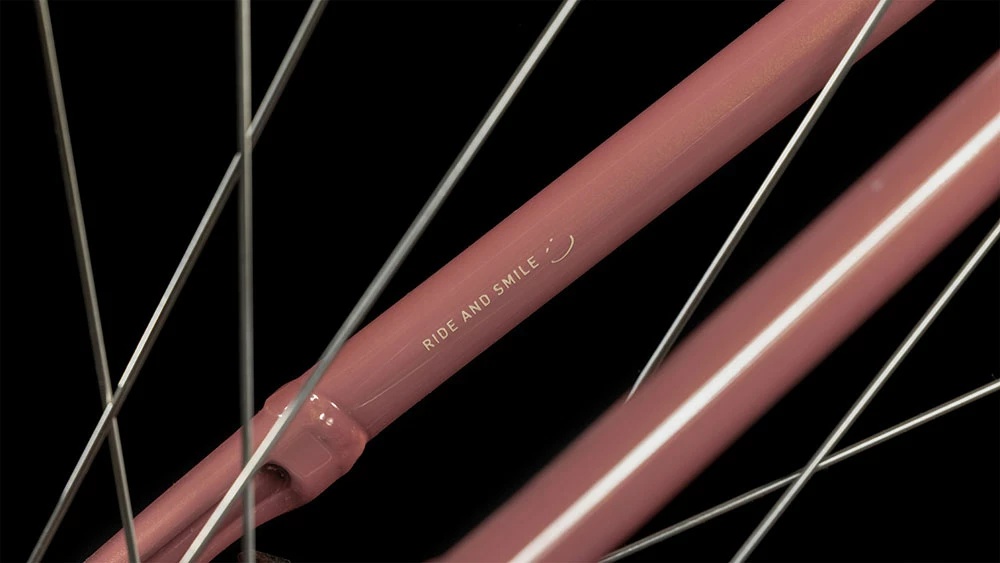 Cube Ella Cruise Hybrid 500 Easy Entry Twinkle´n´cream 7 Cube Ella Cruise Hybrid 500 Easy Entry Twinkle´n´cream – Image 5