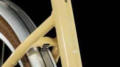 Cube Ella Ride Hybrid 500 Easy Entry Honey´n´white -Vélo Soldes Cube Ella Ride Hybrid 500 Easy Entry honey n white 632511 6