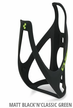 Cube Cage à Bouteilles HPP -Vélo Soldes Cube HPP Flaschenhalter 13018