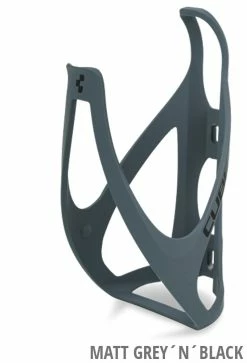 Cube Cage à Bouteilles HPP -Vélo Soldes Cube HPP Flaschenhalter 13077