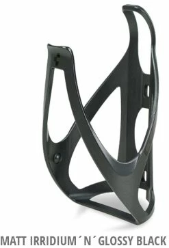 Cube Cage à Bouteilles HPP -Vélo Soldes Cube HPP Flaschenhalter 13098