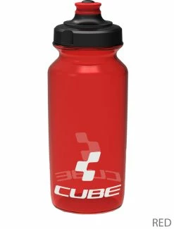 Cube Gourde Icon 500ml -Vélo Soldes Cube Icon Trinkflasche 500ml 13032 2