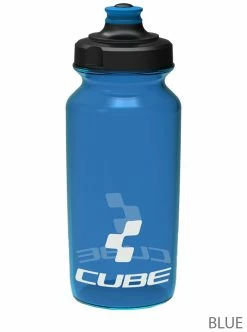 Cube Gourde Icon 500ml -Vélo Soldes Cube Icon Trinkflasche 500ml 13032 4